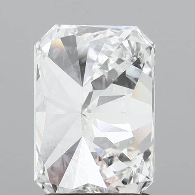 2.08ct | Radiant | E | VS1 | Very Good