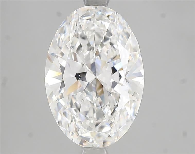 3.01ct | Oval | E | VVS2 | Very Good