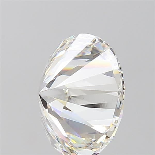 IGI | 3.09ct | Round | G | VS1 | Excellent