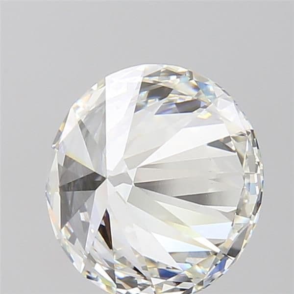 IGI | 3.1ct | Round | G | VS1 | Excellent
