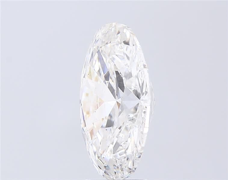 5ct | Oval | E | VS2 | Very Good