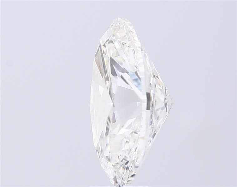 6.01ct | Oval | E | VS1 | Very Good