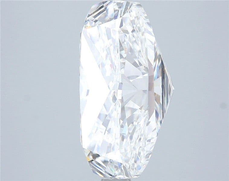 6.52ct | Cushion | E | VVS2 | Excellent