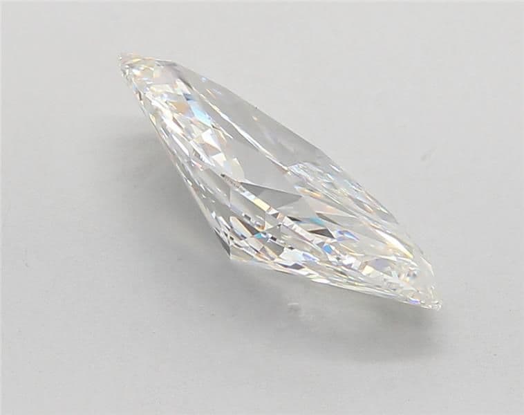 2.55ct | Marquise | F | VVS2 | Excellent