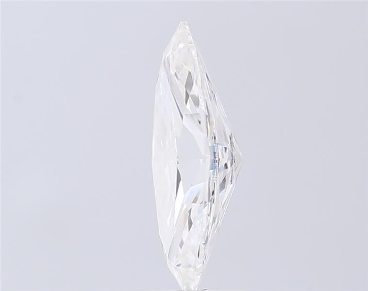 2.71ct | Marquise | E | VS1 | Ideal