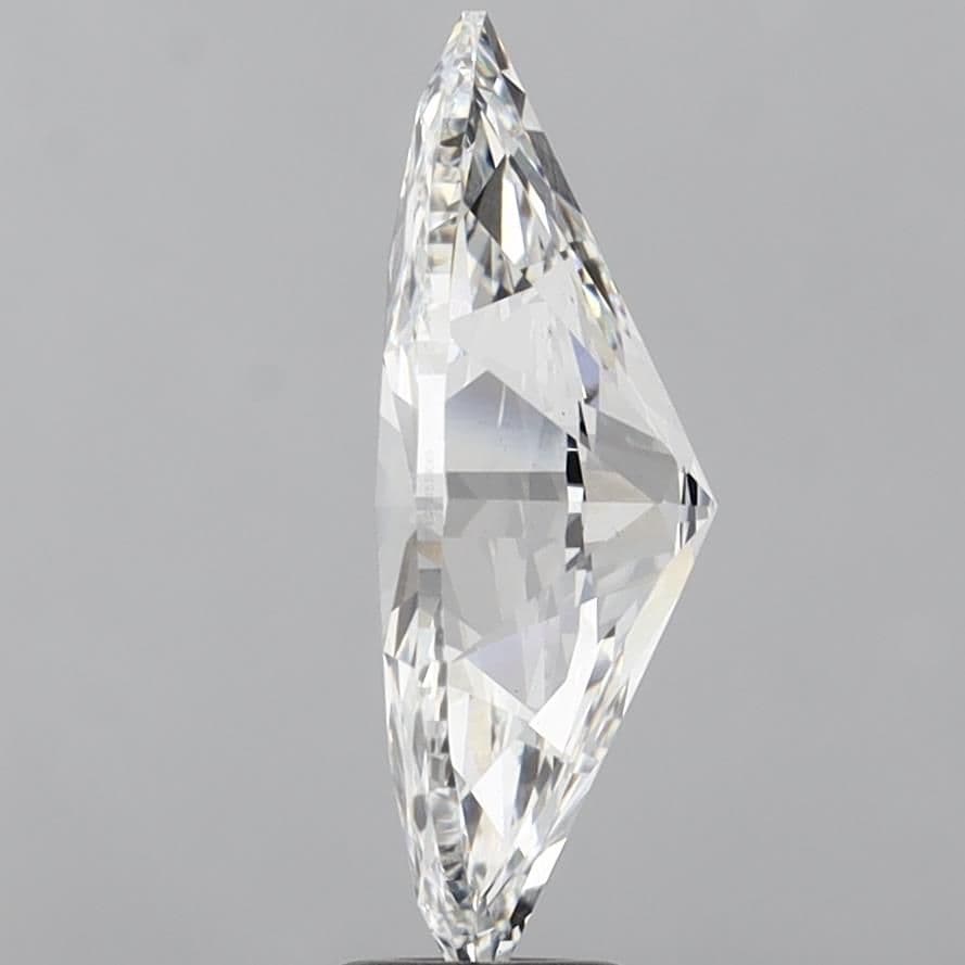 6.52ct | Marquise | E | VS1 | Very Good