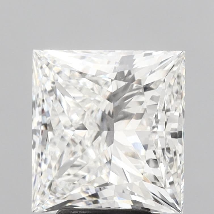 IGI | 4.55ct | Princess | E | VS1 | Very Good
