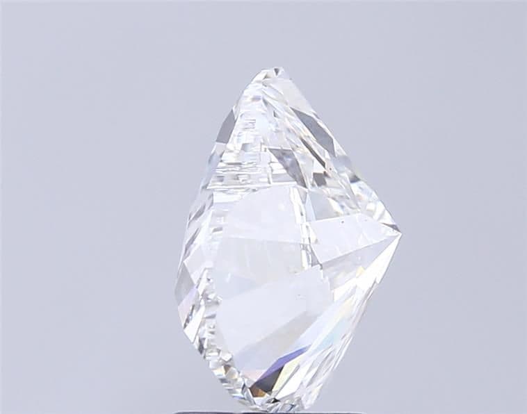 IGI | 4.55ct | Heart | E | VS1 | Very Good