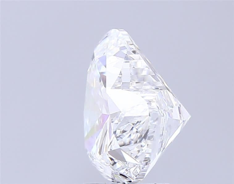 5.05ct | Heart | D | VS1 | Very Good