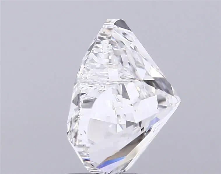 5ct | Heart | E | VS2 | Very Good