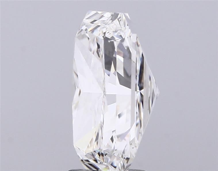 4.06ct | Radiant | F | VS1 | Very Good