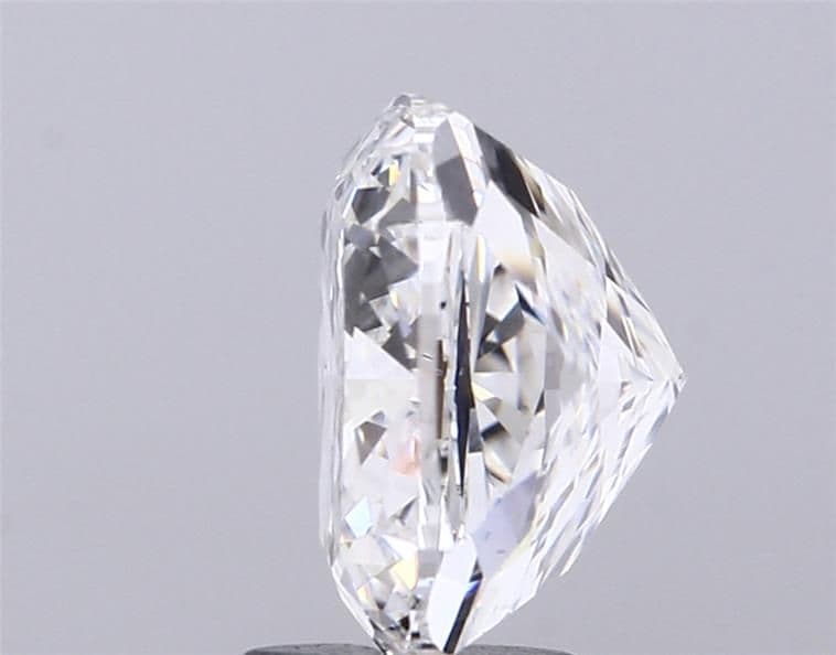 3.52ct | Cushion | E | VS2 | Very Good