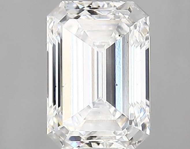 IGI | 1.21ct | Emerald | E | VS2 | Very Good