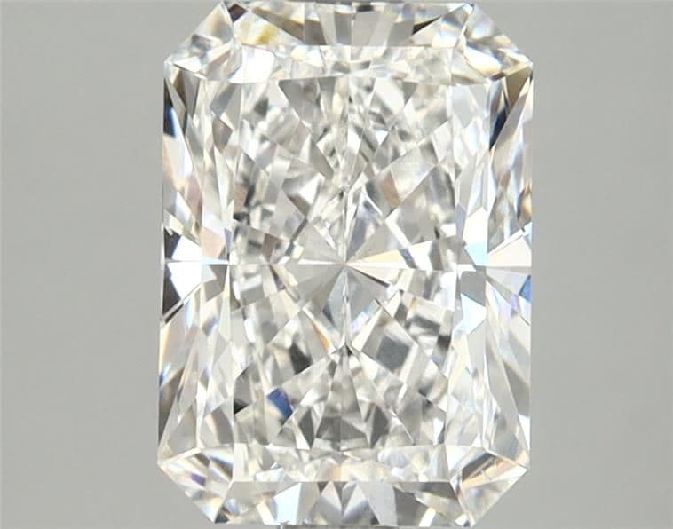IGI | 2.45ct | Radiant | E | VS2 | Very Good