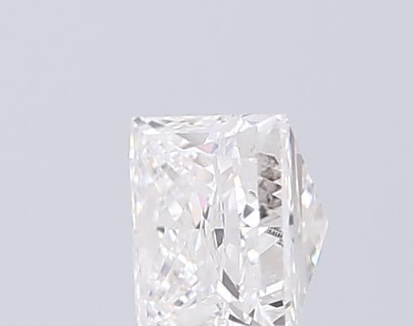 IGI | 0.5ct | Princess | D | VVS1 | Very Good