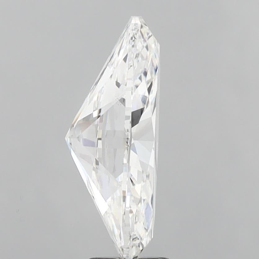 IGI | 7.25ct | Oval | E | VS1 | Very Good