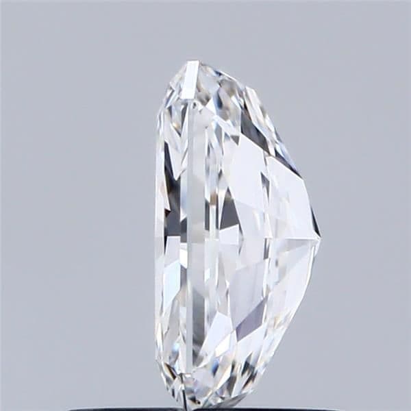 IGI | 3.8ct | Radiant | E | VVS1 | Very Good