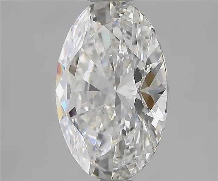 1.7ct | Oval | F | VVS2 | Very Good