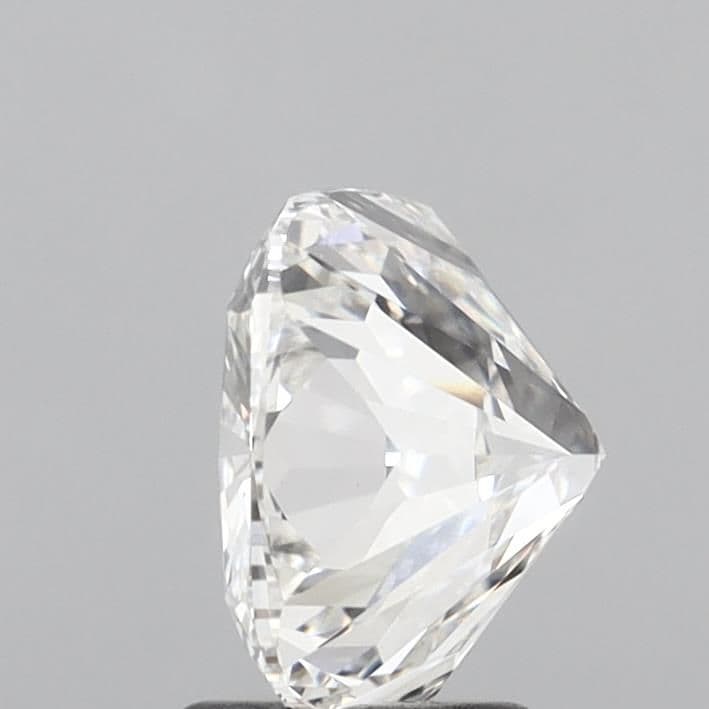 3.09ct | Cushion | F | VVS2 | Very Good