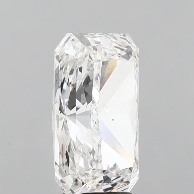 6ct | Radiant | F | SI1 | Very Good