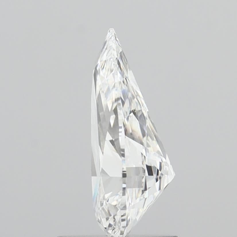 1.58ct | Pear | D | VVS2 | Very Good