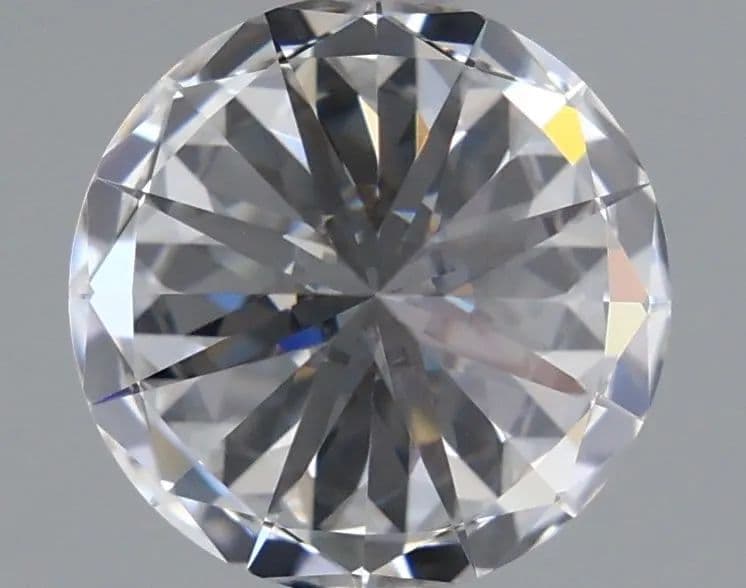 1.5ct | Round | D | VS1 | Excellent