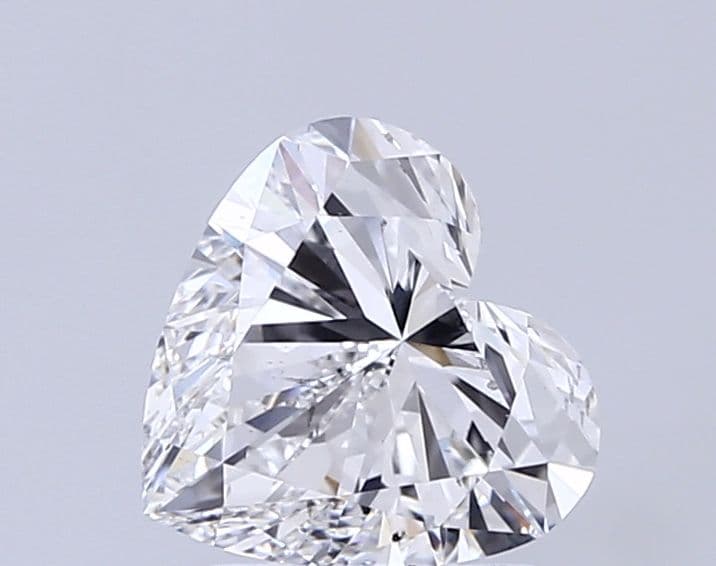 IGI | 2.02ct | Heart | E | SI1 | Very Good