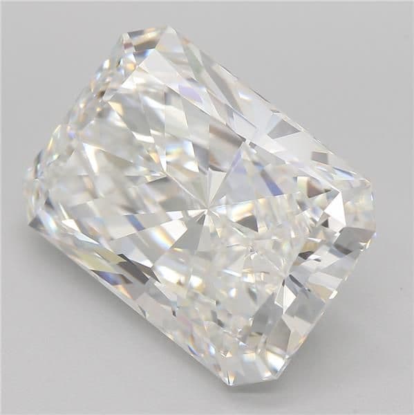 6ct | Radiant | E | VVS2 | Ideal
