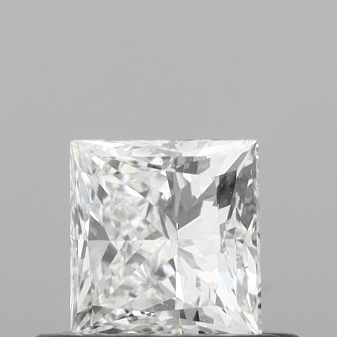 IGI | 0.49ct | Princess | E | VVS2 | Very Good