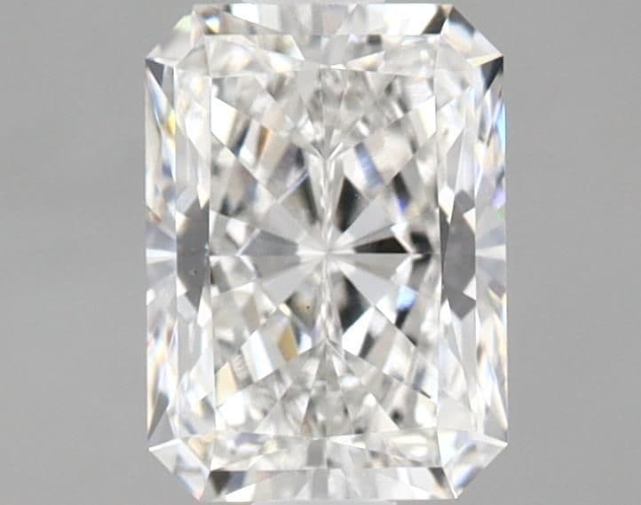 1.25ct | Radiant | E | VS2 | Very Good