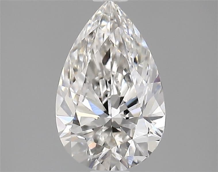 IGI | 1.38ct | Pear | F | VS2 | Very Good