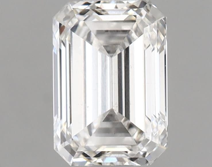 1.17ct | Emerald | E | VS2 | Very Good