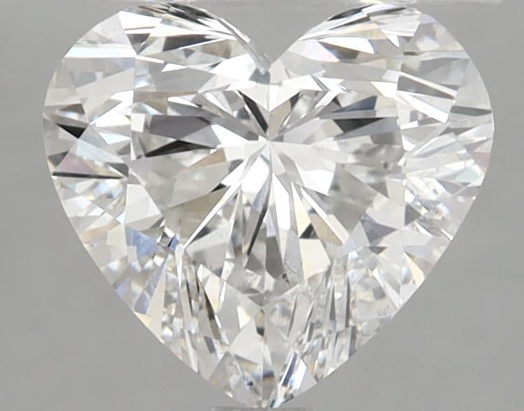 IGI | 1.63ct | Heart | E | VS2 | Very Good