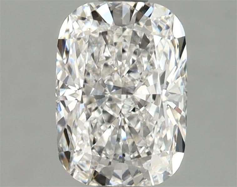 IGI | 1.47ct | Cushion | E | VS1 | Very Good