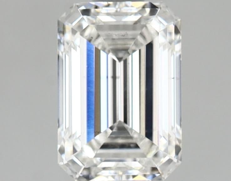 IGI | 1.22ct | Emerald | F | VS2 | Very Good