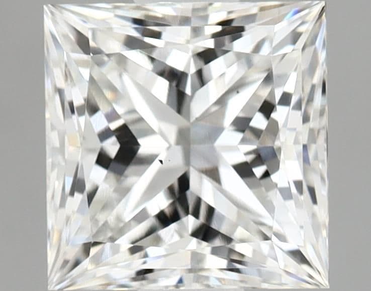 IGI | 1.13ct | Princess | E | VS2 | Very Good