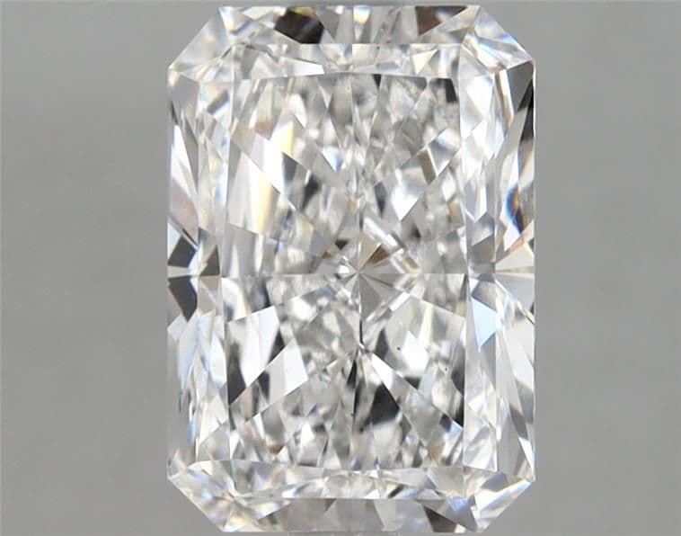 1.46ct | Radiant | E | VS1 | Very Good
