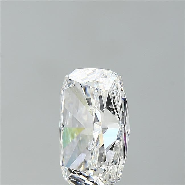 IGI | 4.6ct | Cushion | E | VVS1 | Very Good