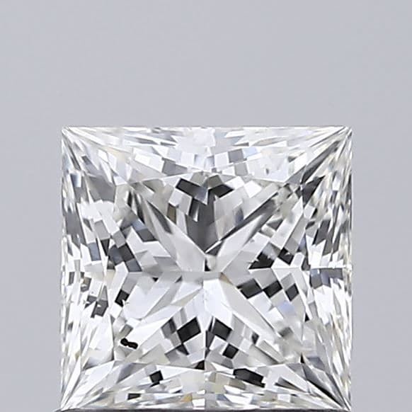 IGI | 0.9ct | Princess | F | SI1 | Very Good