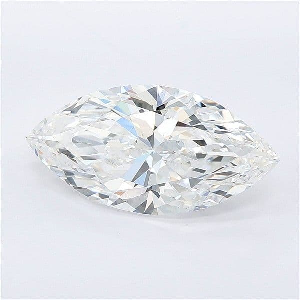 3.49ct | Marquise | E | VS1 | Very Good