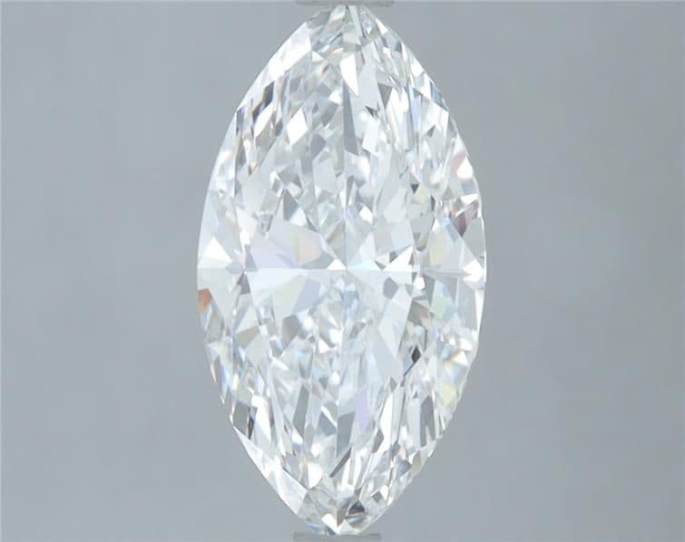 2.27ct | Marquise | F | VVS2 | Very Good