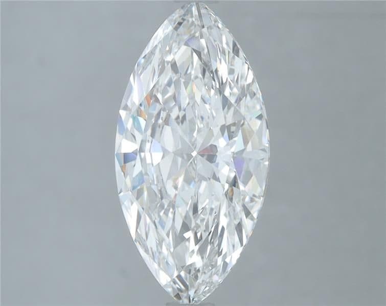 2.46ct | Marquise | E | VS1 | Very Good