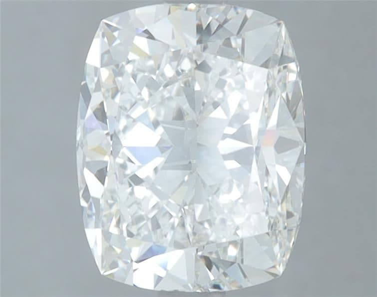 2.86ct | Cushion | G | VVS2 | Very Good
