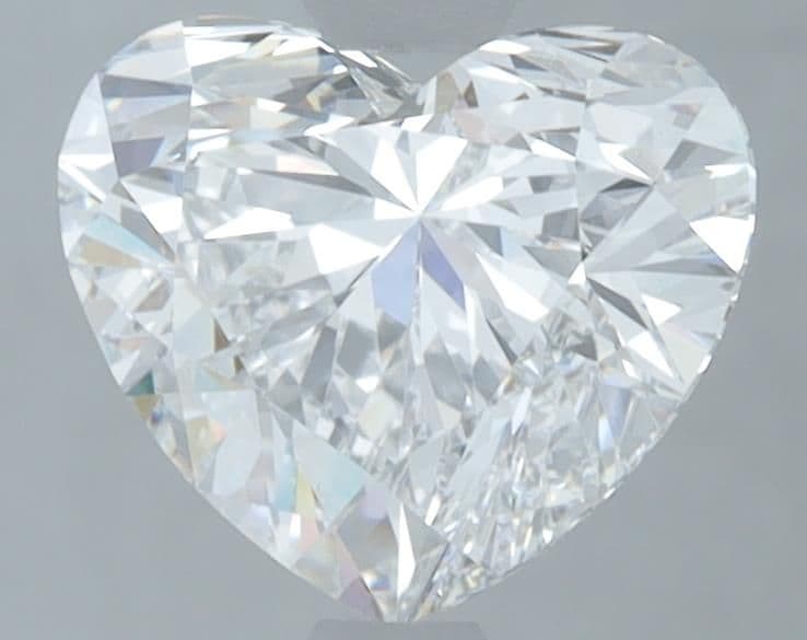 IGI | 2.22ct | Heart | E | VS1 | Very Good