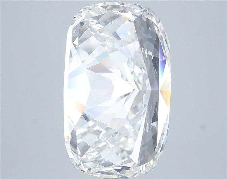 9.07ct | Cushion | G | VS1 | Excellent