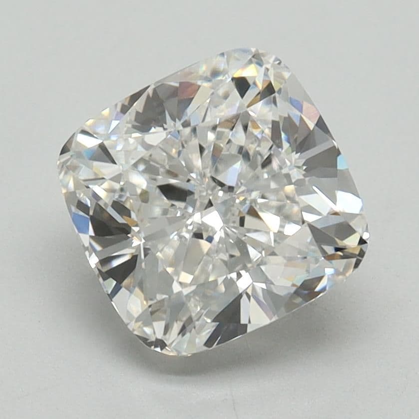 2.15ct | Cushion | E | VVS1 | Very Good