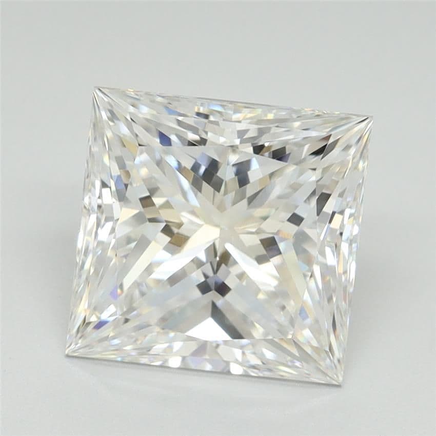 4.16ct | Princess | E | VVS1 | Very Good