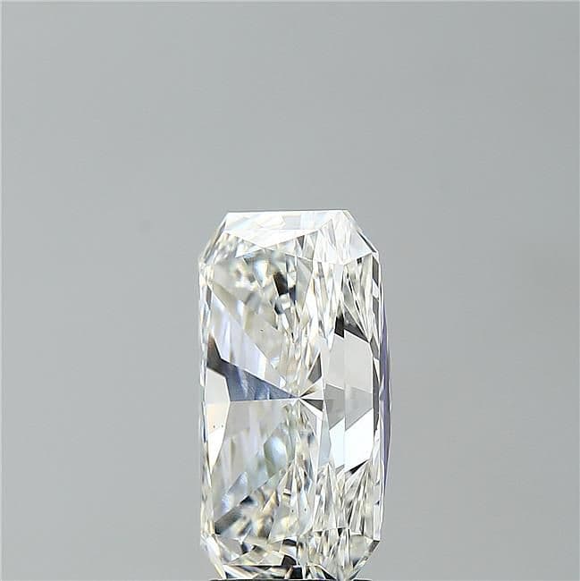 IGI | 6.02ct | Radiant | G | VS1 | Very Good