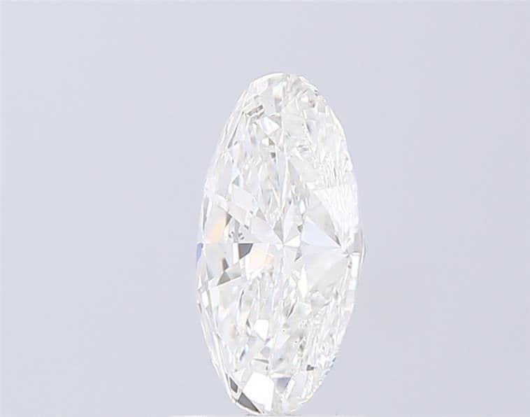 2.25ct | Oval | E | VS2 | Very Good