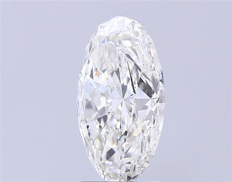 3.02ct | Oval | G | VVS2 | Very Good